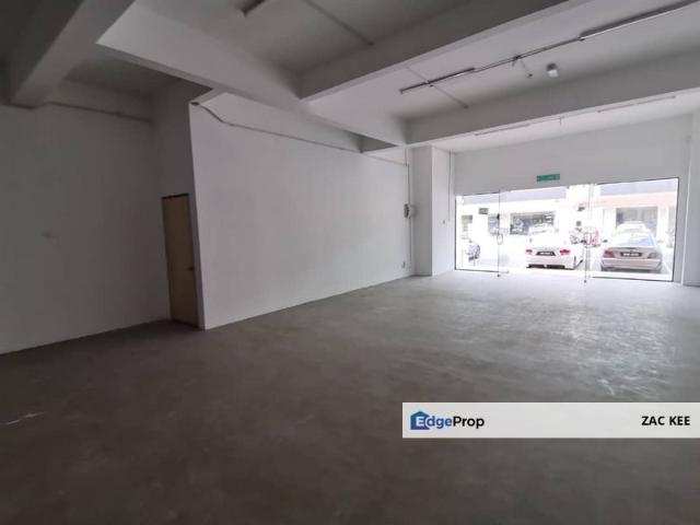 Shop for rent in Petaling, Subang Jaya