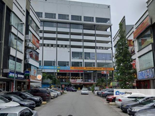 Shop for sale in Petaling, Subang Jaya