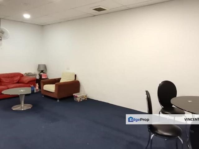 Shop for rent in Petaling, Subang Jaya