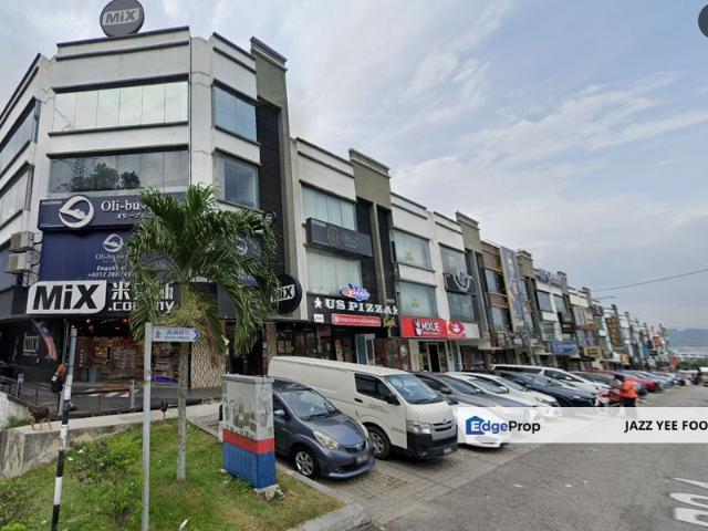 Shop for sale in Petaling, Subang Jaya