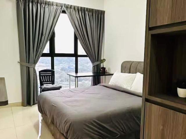 Room for rent in Petaling, Subang Jaya