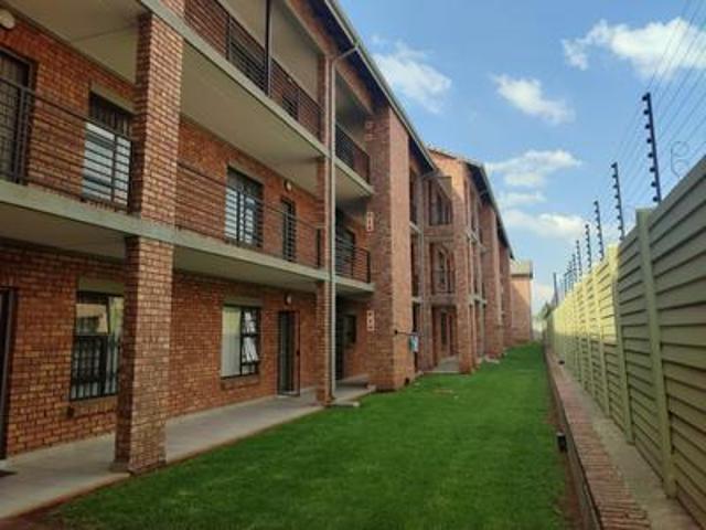 Apartment for sale in Ekurhuleni, Gauteng