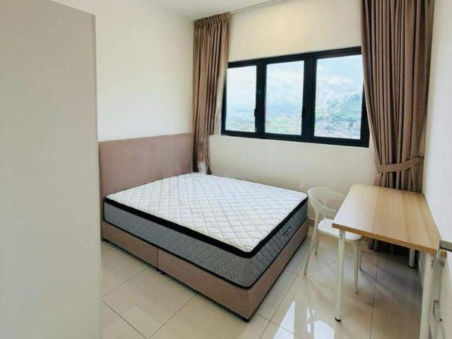 Room for rent in Petaling, Subang Jaya