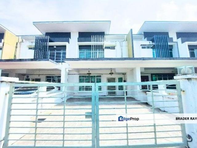 House for sale in Selangor