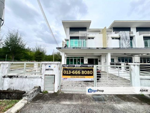 House for rent in Selangor