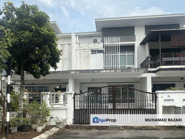 House for sale in Selangor