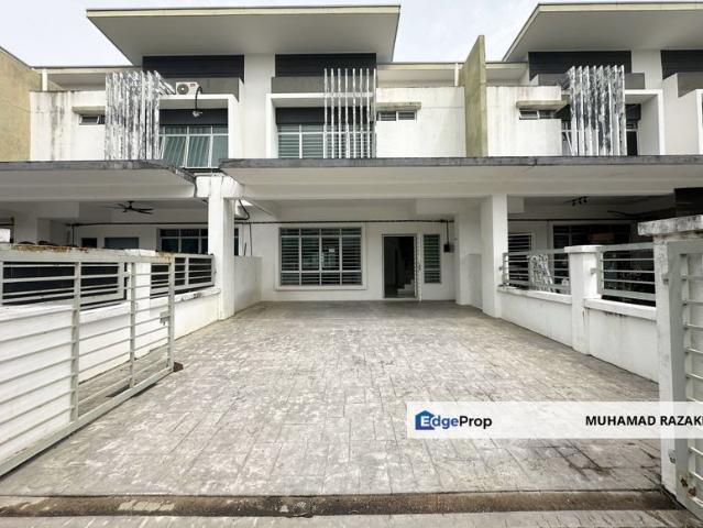 House for sale in Selangor