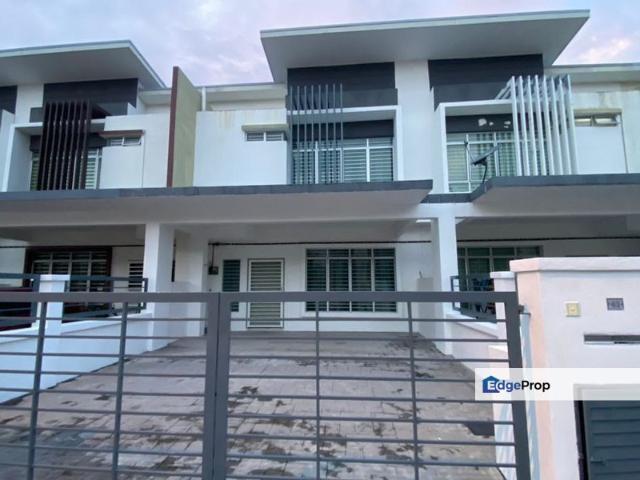 House for sale in Selangor