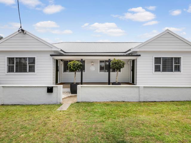 House for rent in Aberfoyle