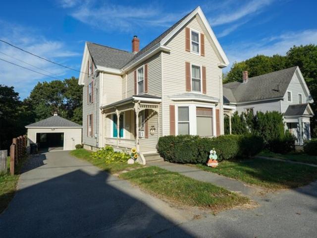 House for sale in Bangor, Penobscot County