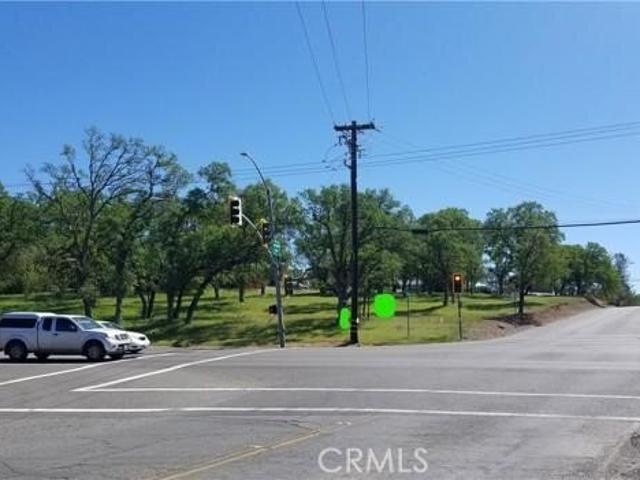 Land for sale in Butte, California