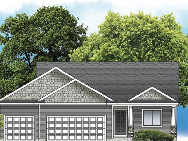 House for sale in Grimes, Iowa