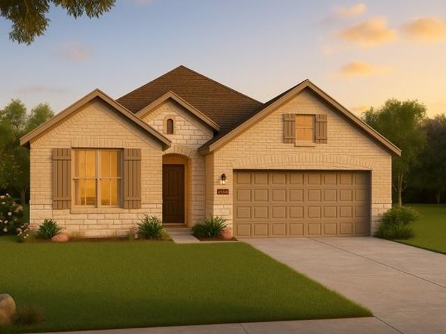 House for sale in Lavon, Texas