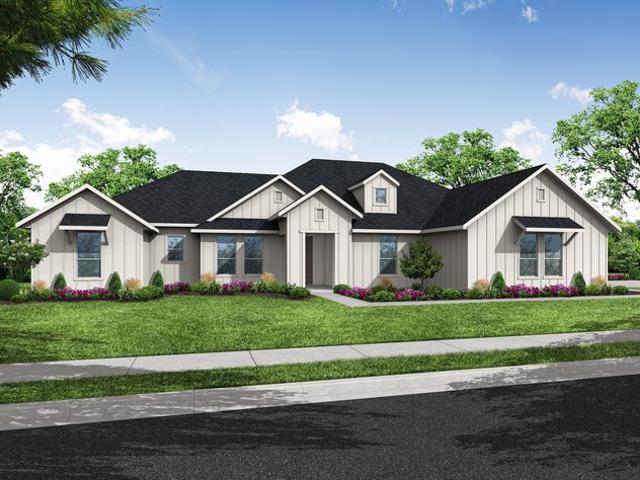 House for sale in Ellis, Texas