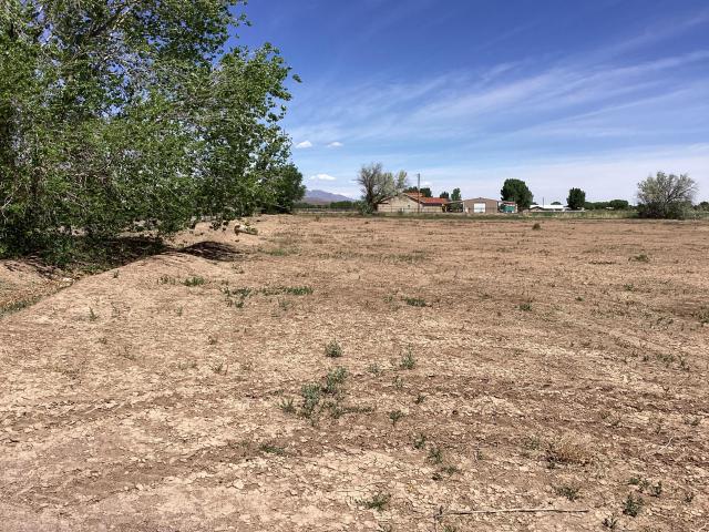 Land for sale in Lemitar, Socorro County