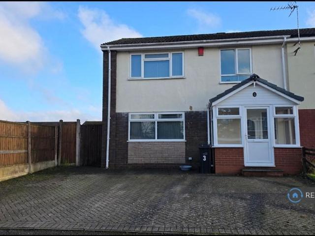 House for rent in Hawne, Dudley