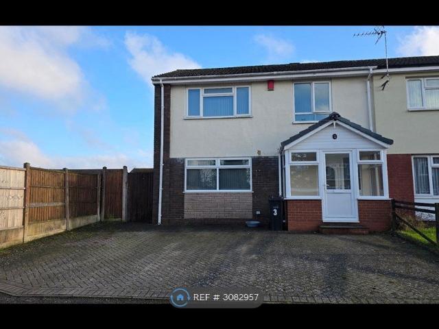 Room for rent in Hawne, Dudley