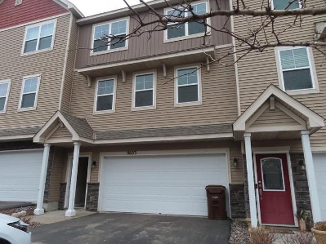 Townhouse for sale in Hennepin, Minnesota