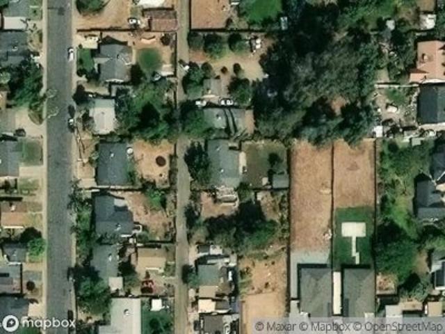 House for sale in Tulare, California