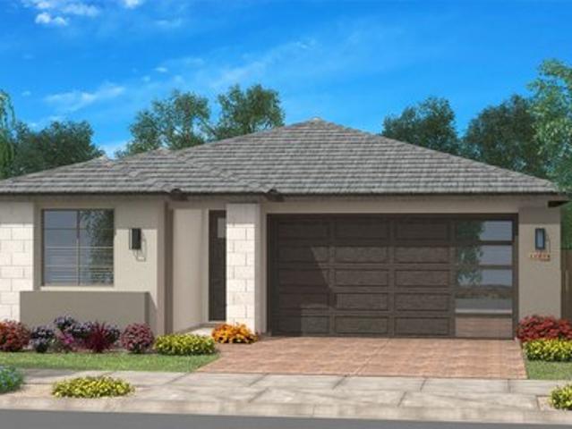House for sale in Nevada