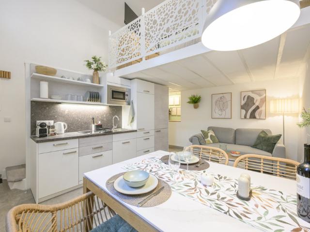 Apartment mieten in KG Breitensee, Wien