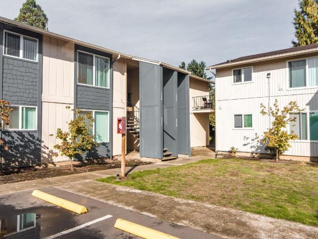Apartment for rent in Oregonia