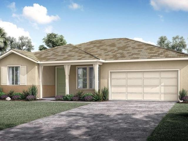 House for sale in Tulare, California