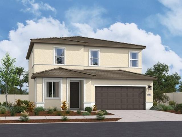 House for sale in Roseville, California
