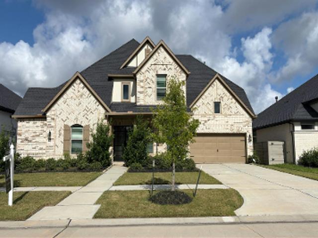 House for sale in Manvel, Texas