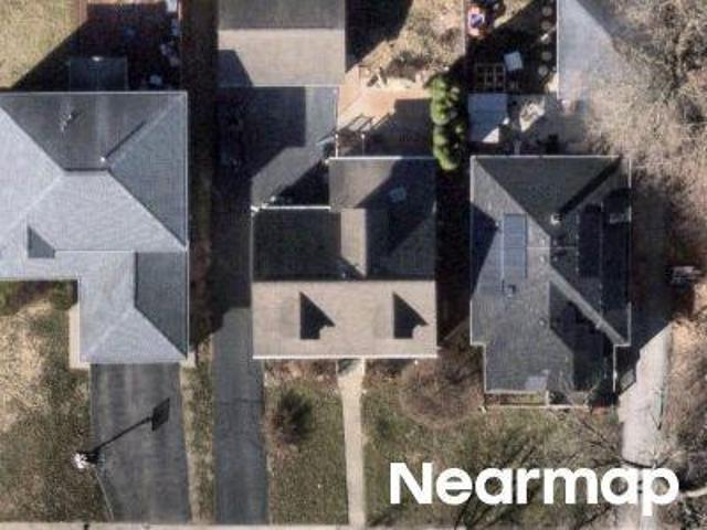 House for sale in Homewood, Illinois
