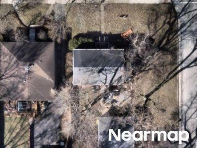 House for sale in Homewood, Illinois