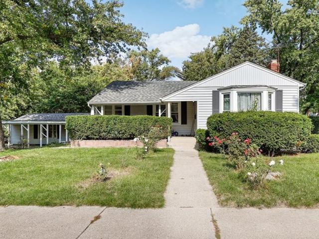 House for sale in Homewood, Illinois