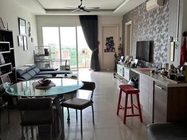 Serviced Residence for sale in Petaling, Subang Jaya