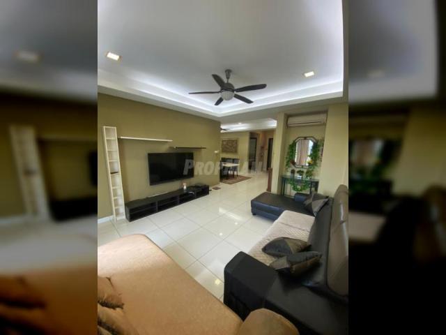 Apartment for rent in Petaling, Alam Impian