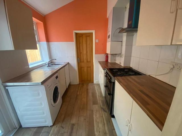 House for rent in Plaistow, Greater London