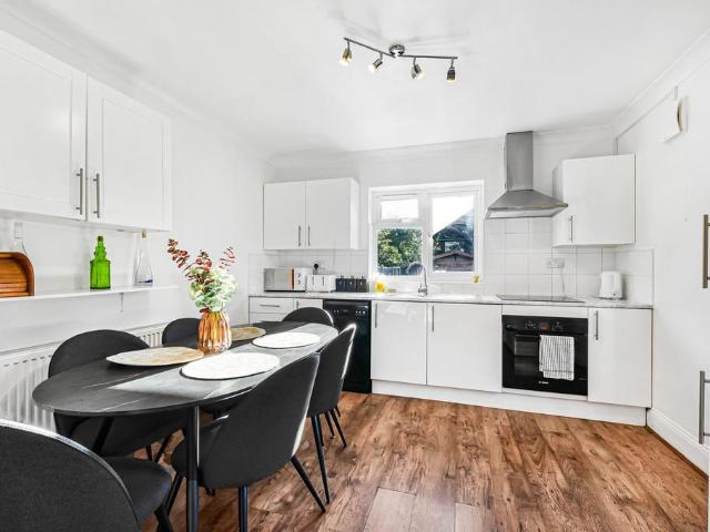 Apartment for rent in London Borough of Brent, Greater London