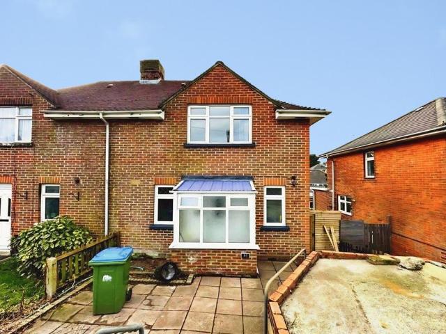 House for rent in City Of Southampton