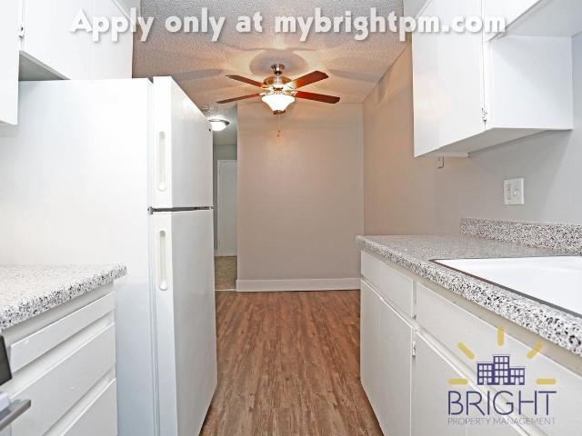 Apartment for rent in California
