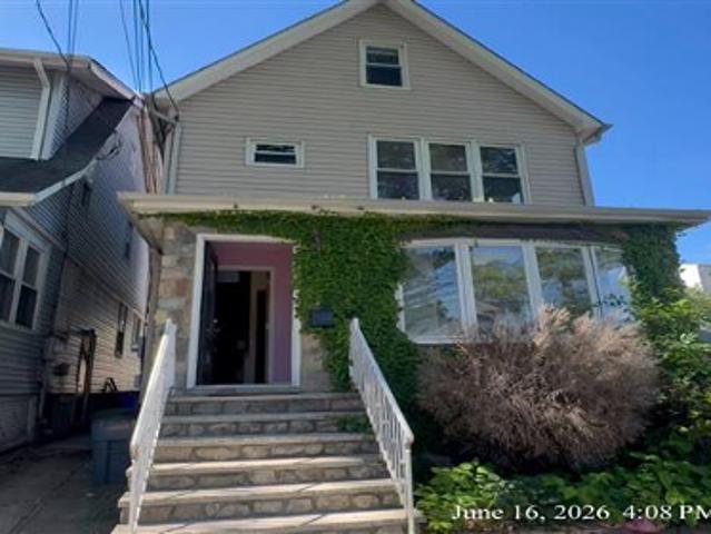 House for sale in Bloomfield, New Jersey