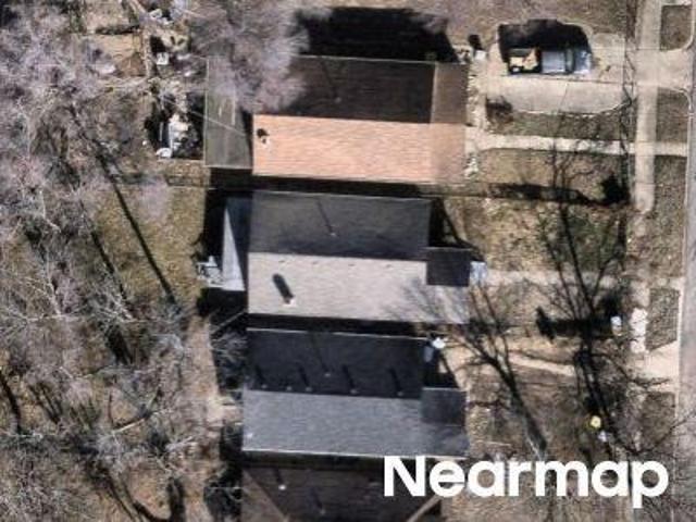 House for sale in Kansas City, Missouri