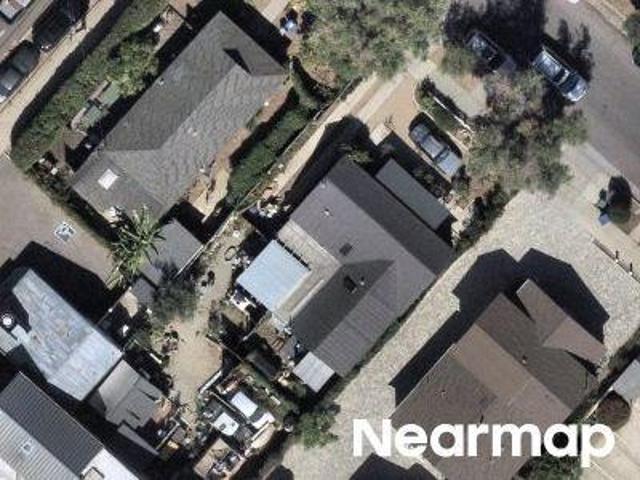 House for sale in Santa Barbara, California