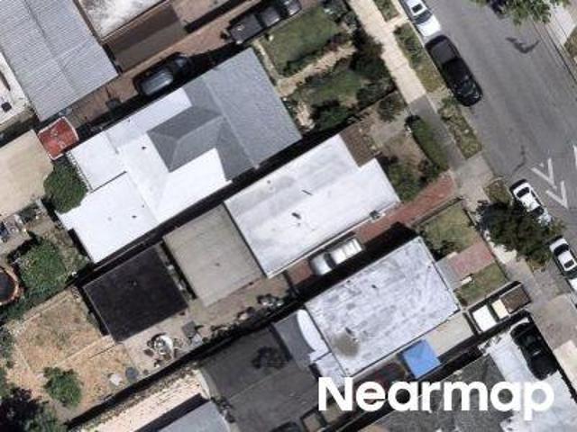 House for sale in Oakland, California