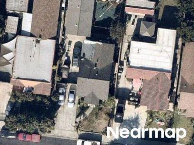 House for sale in Huntington Park