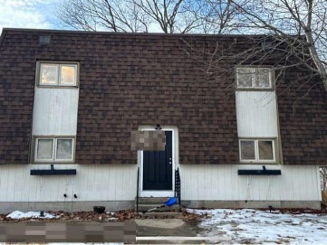 House for sale in Woonsocket, Rhode Island