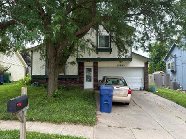 House for sale in Nebraska