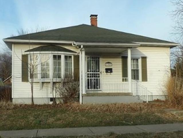 House for sale in Highland, Illinois