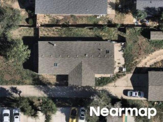 House for sale in Commerce City, Adams County