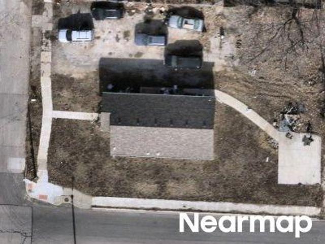 House for sale in Kansas City, Missouri