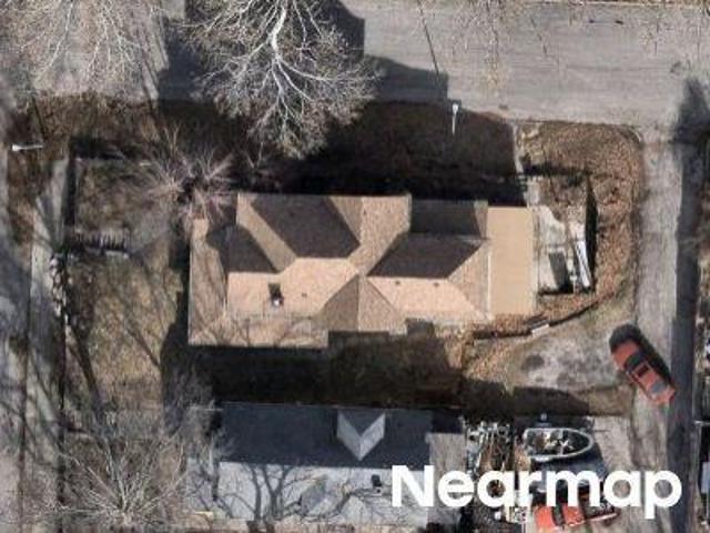 House for sale in Kansas City, Missouri