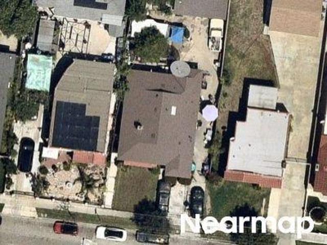 House for sale in Huntington Park, California